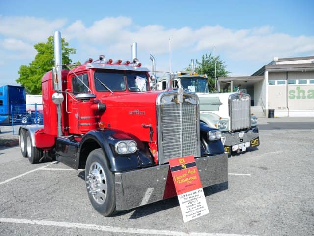 Read more about the article 2023 “Truck Show N’ Shine”